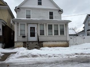 250 Ideal St, Buffalo, NY