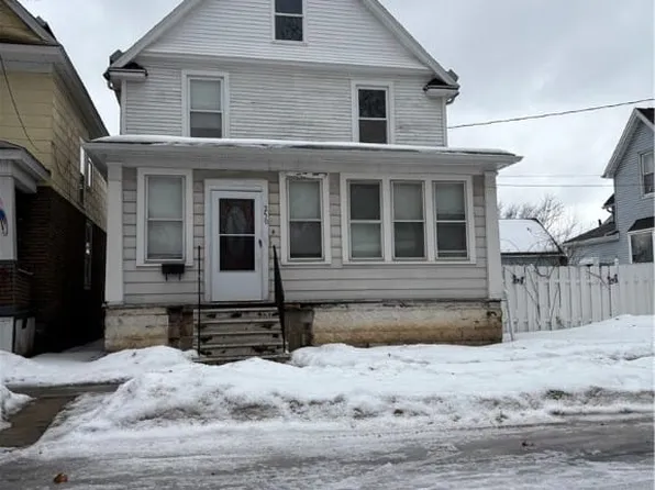 250 Ideal St, Buffalo, NY 14206
