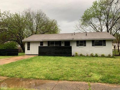 1808 Georgia Dr, Jonesboro, AR, 72401