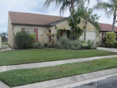 2388 SE Brekenridge Cir, Port Saint Lucie, FL, 34952