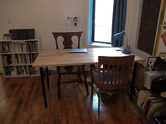 Rented by Urban Pads