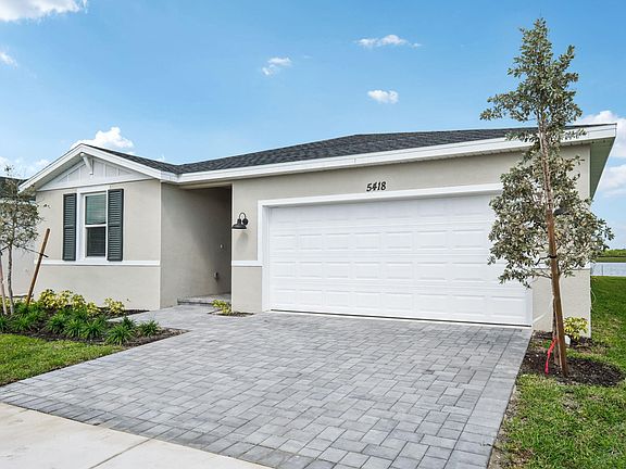2nd image of 5418 Hampton Park Circle