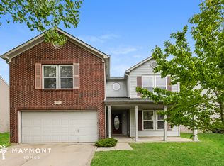 6367 Eastern Range Rd, Indianapolis, IN 46234