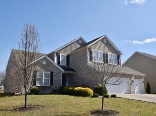 1003 Fruit Wood Ct, La Grange, KY 40031