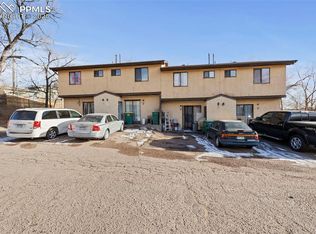 1850 Monterey Rd, Colorado Springs, CO 80910