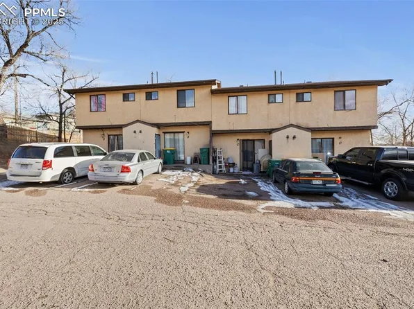 1850 Monterey Rd, Colorado Springs, CO 80910