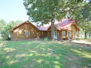 8303 Northshore Dr, Hackett, AR 72937