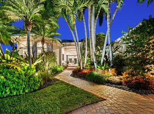 2494 Eagle Watch Ln, Weston, FL 33327