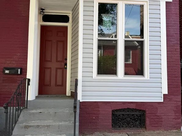 420 W King Street, 420 W King St #1/2, Lancaster, PA 17603