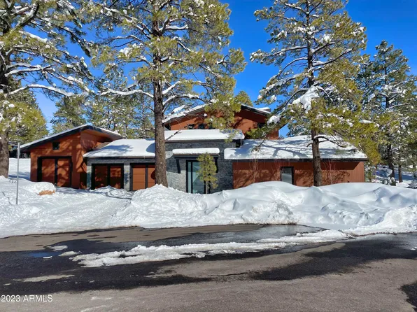 1621 E MARBELLA Court, Flagstaff, AZ 86005