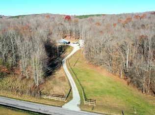 8427 Last Butler Rd, Iron City, TN 38463