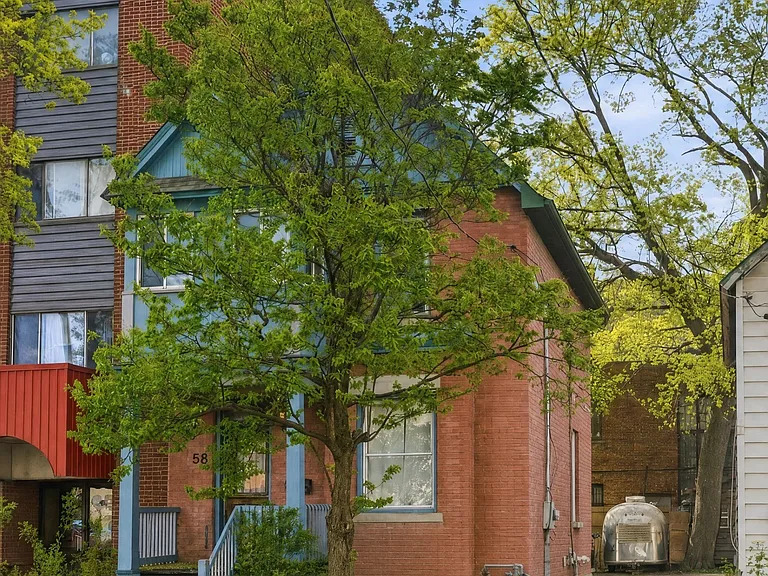 58 James St #1 — Photo 2