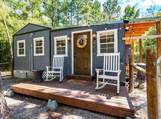 1031 Blue Lake Rd, Monticello, FL 32344