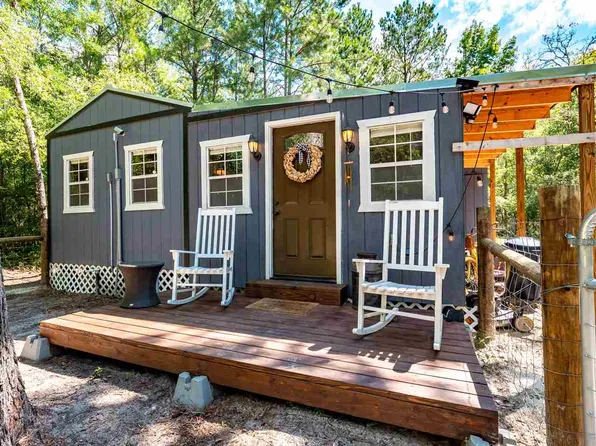 1031 Blue Lake Rd, Monticello, FL 32344