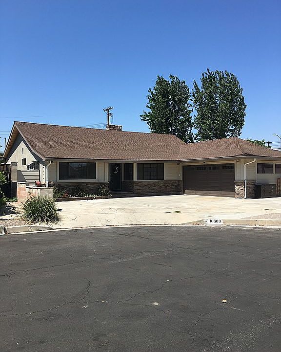 16603 Calahan St. North Hill