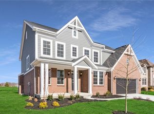 14972 Woodruff Ln, Fishers, IN 46037