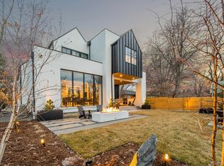 2565 S Jackson St, Denver, CO 80210