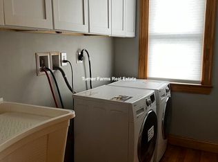 152 Winchester St APT 2E, Brookline, MA 02446