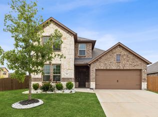 401 Gallop Dr, Princeton, TX 75407
