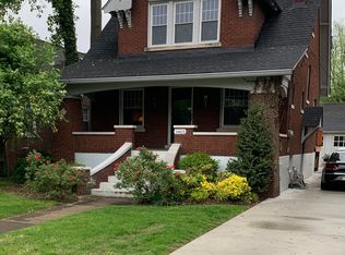 3403 Lexington Rd, Louisville, KY 40207