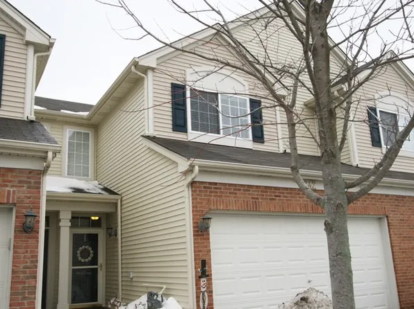 3842 Munson St, Plano, IL 60545