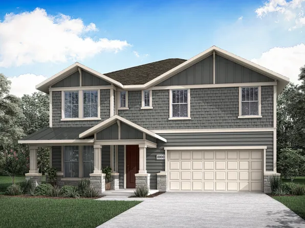 3904 Seminole St, McKinney, TX 75071