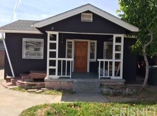 1420 W 121st St, Los Angeles, CA 90047