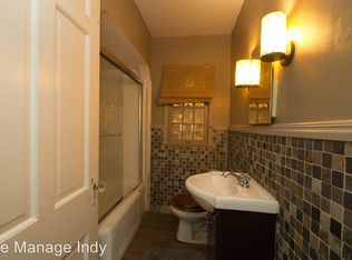 3502 N Keystone Ave, Indianapolis, IN
