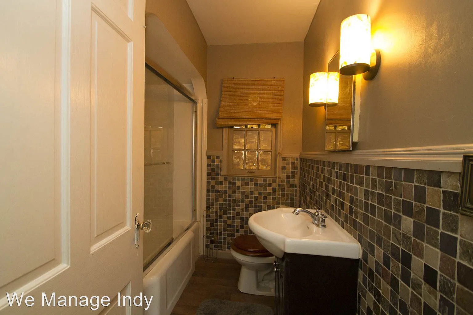 3502 N Keystone Ave photo 1