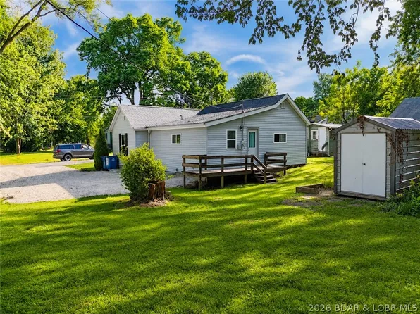 411 W North St, Eldon, MO 65026