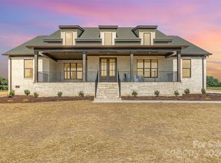 525 New Salem Rd, Statesville, NC 28625