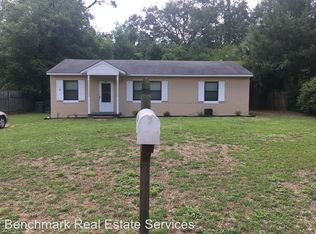 1565 Caldwell Dr, Tallahassee, FL 32310