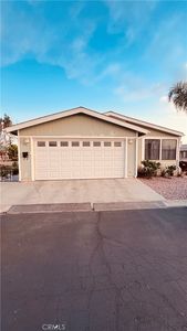 3800 W Wilson St Space 229, Banning, CA, 92220