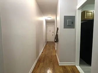 Rented by Yup Realty LLC