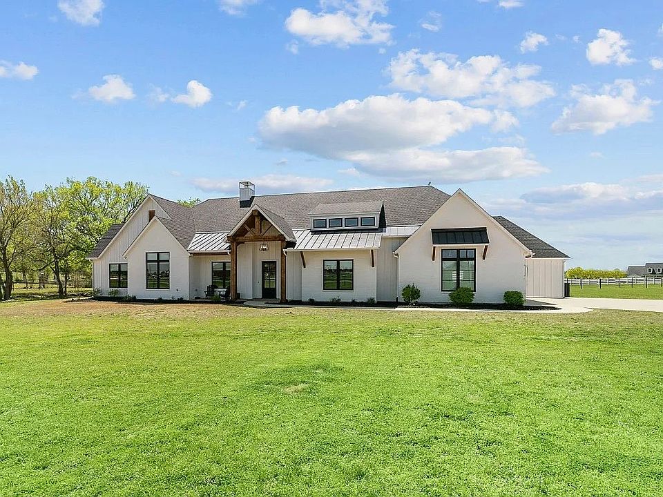 1636 Bledsoe Rd, Gunter, TX 75058 Zillow