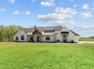1636 Bledsoe Rd, Gunter, TX 75058