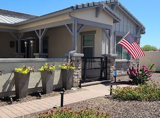 3126 E Gary Way, Phoenix, AZ 85042