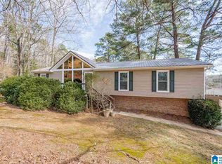 3770 Chestnut Ridge Ln, Birmingham, AL 35216