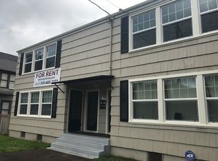 1477 Mill Aly #1-4, Eugene, OR 97401