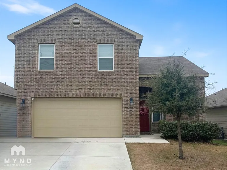 9523 Apple Ridge Ln — Photo 1