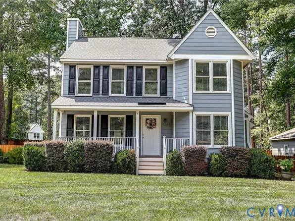 4600 Pinenoble Ct, Glen Allen, VA 23060