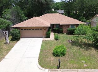 1607 Wisteria St, Denton, TX 76205