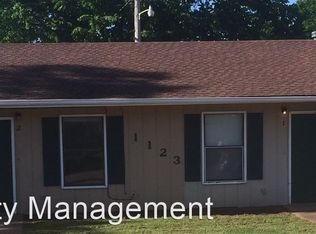 1123 E 5th Ave #2, Stillwater, OK 74074