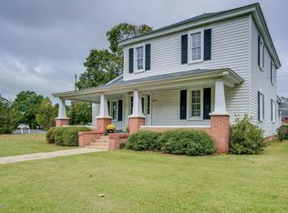 6056 E Main St, Bailey, NC 27807
