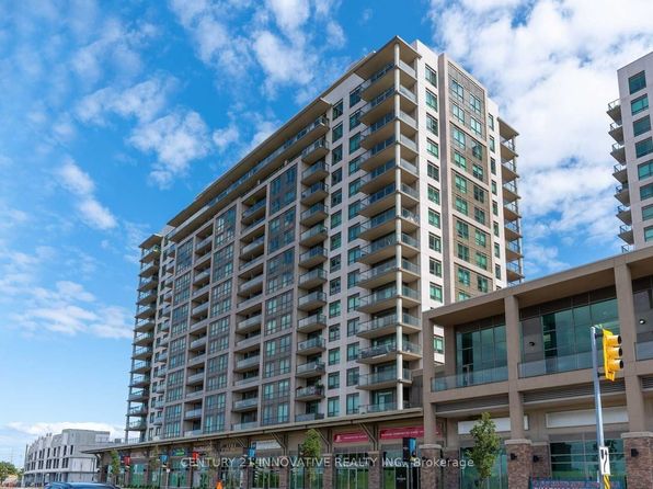 1235 Bayly St #1507, Pickering, ON L1W 1L7
