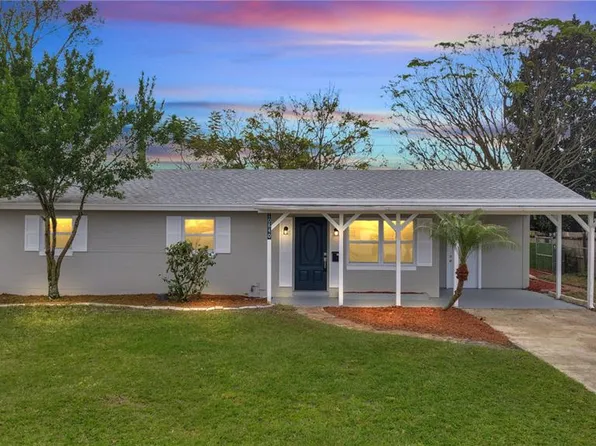 10840 Genevieve St, Orlando, FL 32825