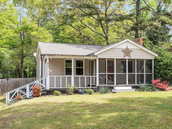 213 Keith Dr, Greenville, SC 29607