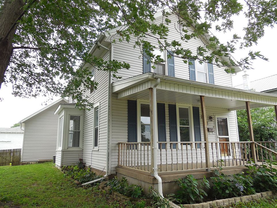 203 7th Ave, Sterling, IL 61081 Zillow