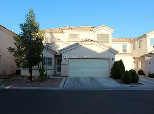 5930 Crumbling Ridge St, Henderson, NV 89011