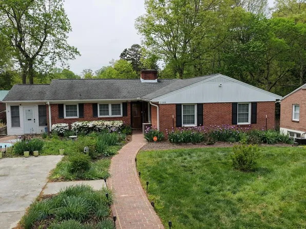 288 Oakwood Cir, Danville, VA 24541